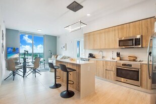 3900 Biscayne Blvd in Miami, FL - Building Photo