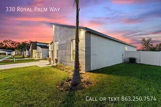 330 Royal Palm Wy in Winter Haven, FL - Foto de edificio - Building Photo