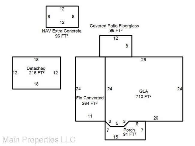 3313 SE 19th St photo'