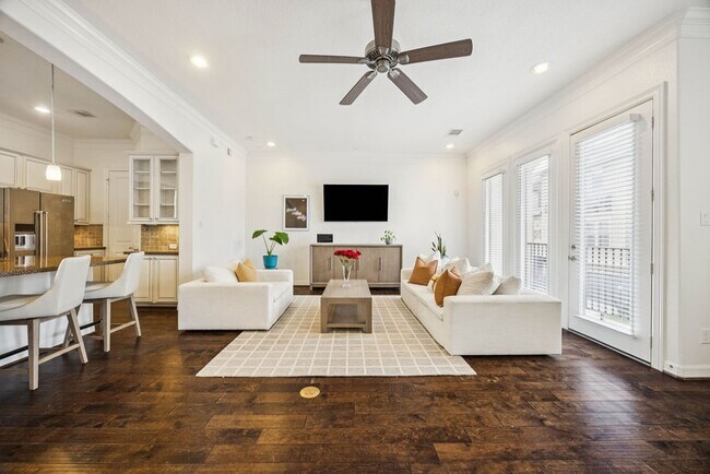 12247 Oxford Cres Cir in Houston, TX - Building Photo - Building Photo