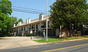 706 West Ave in Austin, TX - Building Photo - Building Photo