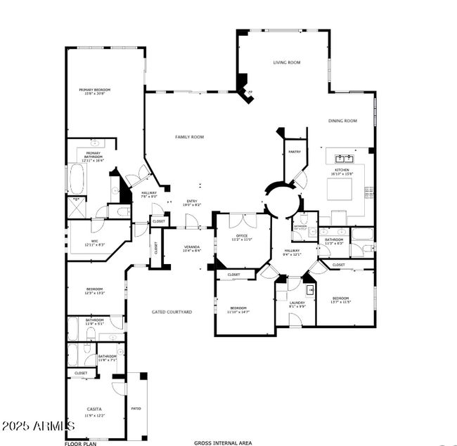 11173 E Greenway Rd in Scottsdale, AZ - Foto de edificio - Building Photo