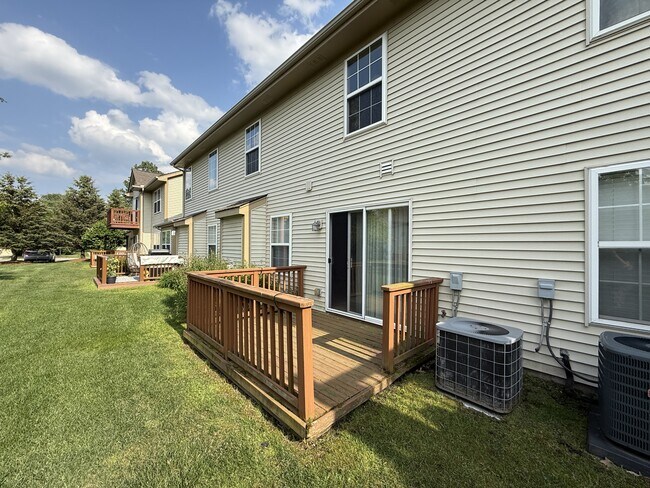 property at 163 S Vista
