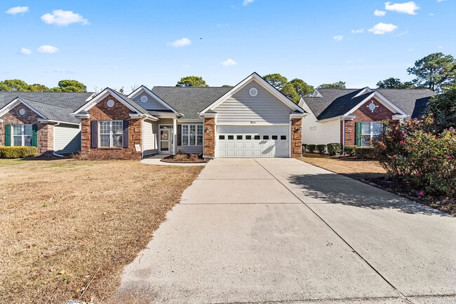 property at 542 Sand Ridge Rd