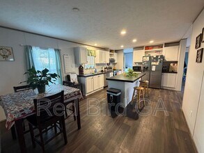 2944 Jones Chapel Rd in Sparta, GA - Building Photo - Building Photo