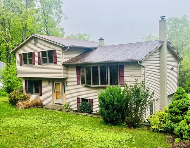 property at 51 Pine Ct