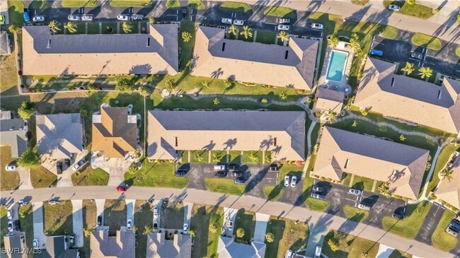 property at 3903 SE 11th Ave