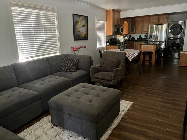property at 10725 Westminster Ave
