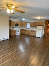 1504 Oakridge Rd SW in Pillager, MN - Building Photo - Building Photo