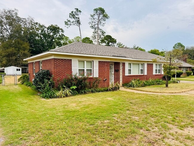 2851 Ashley Ave in Montgomery, AL - Building Photo - Building Photo