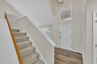 102 Cove Creek Dr in Cary, NC - Building Photo - Building Photo
