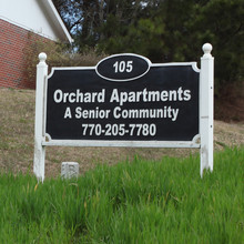 Orchard Apartments in Cumming, GA - Building Photo - Other