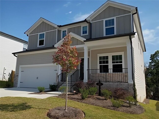 365 Denali Butte Ter in Canton, GA - Building Photo - Building Photo