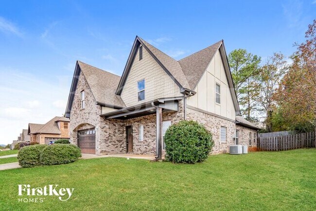 6366 Cove Ln in Mc Calla, AL - Building Photo - Building Photo