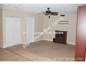 1002 W 3rd St in Antioch, CA - Building Photo - Building Photo