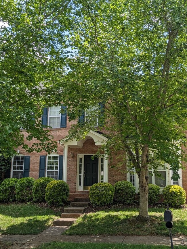 8326 Misty Lilac Dr in Huntersville, NC - Building Photo - Building Photo