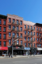 186 1st Ave Apartments