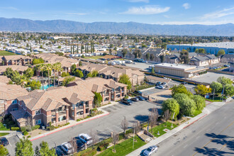 Cielo Vista Apartments in Fontana, CA - Building Photo - Other