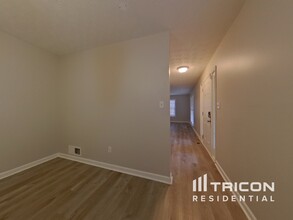 220 Stevenson Trail in Dallas, GA - Building Photo - Building Photo