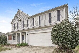 9719 Kenneth Oren Dr in Charlotte, NC - Building Photo - Building Photo