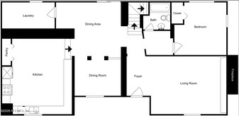 1111 North St in Green Cove Springs, FL - Building Photo