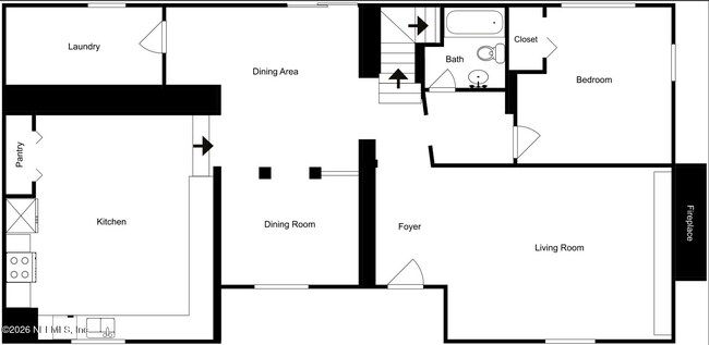 1111 North St in Green Cove Springs, FL - Building Photo - Building Photo