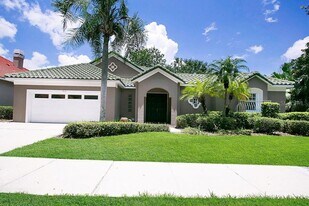 7613 Torino Ct in Orlando, FL - Building Photo