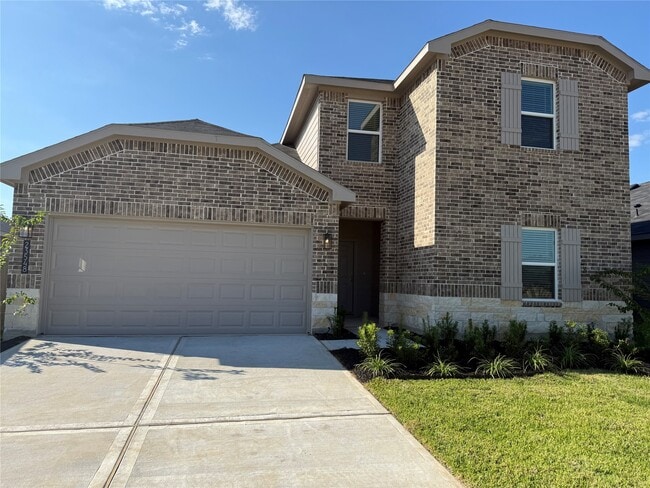 property at 23548 Skyward Ln