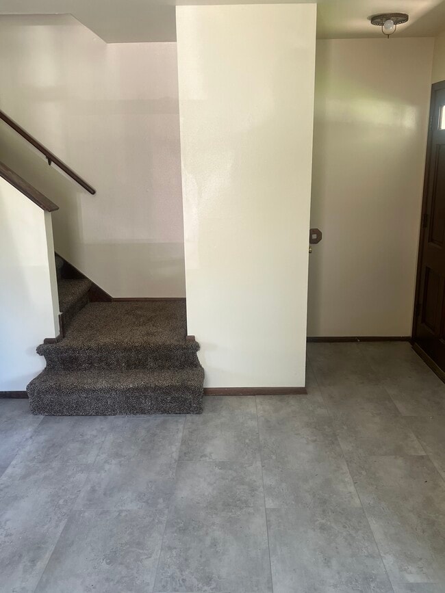 property at 5820 S Indiana Ave