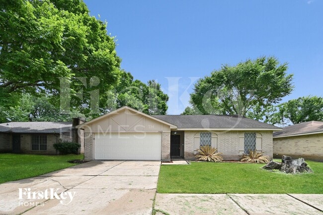 property at 15823 Baybriar Dr