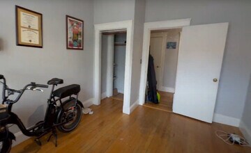 6 Sutherland Rd, Unit 3 in Boston, MA - Building Photo - Building Photo