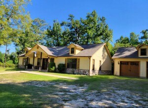 128 Cisco in Moscow, TX - Foto de edificio - Building Photo