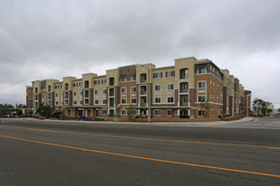 Vintage Aliso Senior Apartments