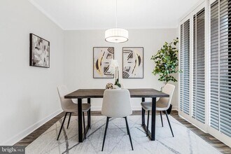 2555 Pennsylvania Ave NW in Washington, DC - Building Photo - Building Photo