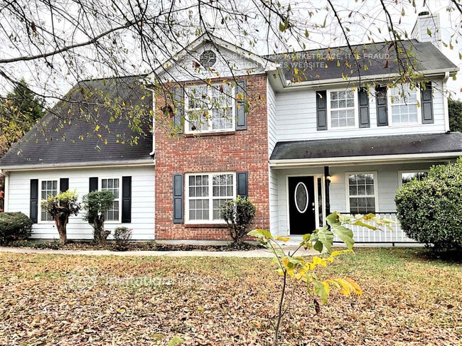 property at 3878 Summer Leigh Ct