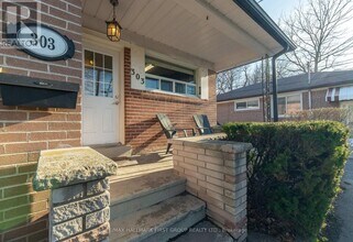 303 Rossland Rd W in Whitby, ON - Building Photo - Building Photo