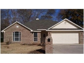 Boardwalk Apartments in Brownsboro, TX - Building Photo - Building Photo