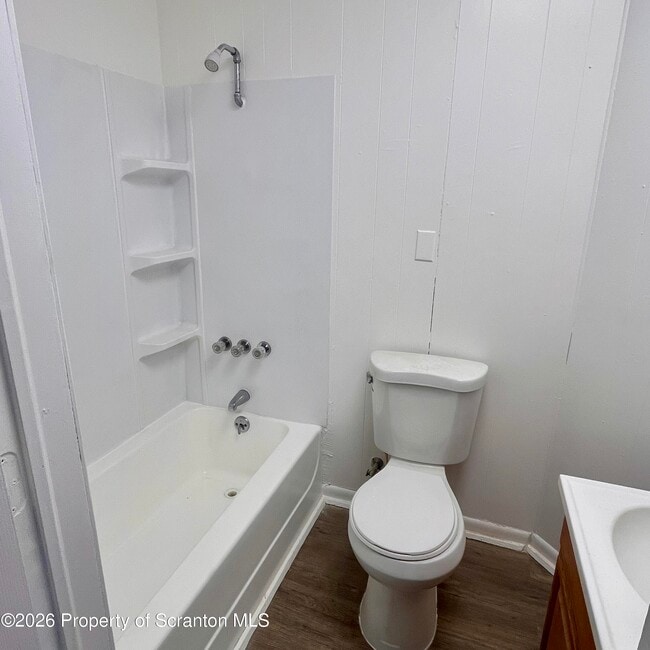 416 W Lackawanna Ave in Olyphant, PA - Building Photo - Building Photo