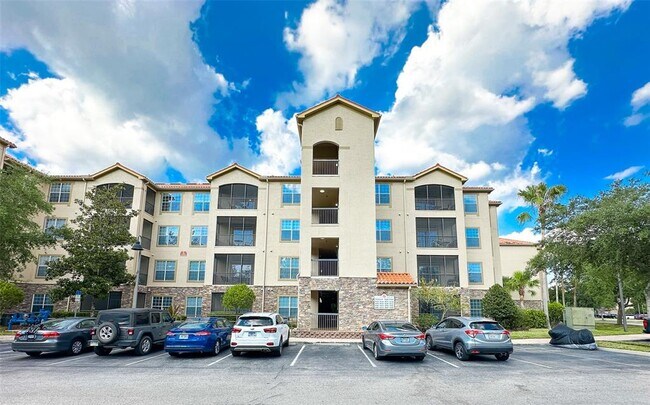property at 1351 Tuscan Terrace