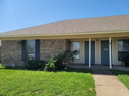 property at 253 Summit Dr