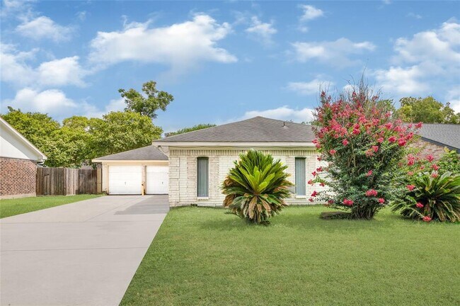 property at 12726 Westella Dr