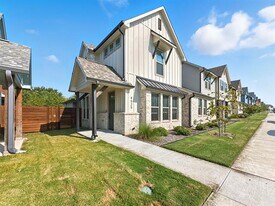 9525 Thorncrown Ln in Fort Worth, TX - Building Photo