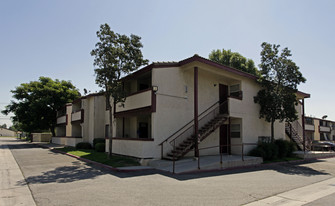 Juniper Terrace Apartments