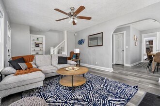 975 Heyl Ave in Columbus, OH - Building Photo - Building Photo