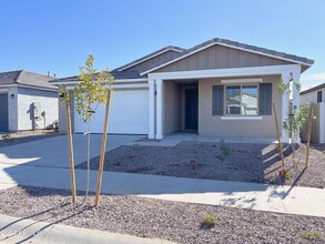 22889 E Roundup Way in Queen Creek, AZ - Building Photo - Building Photo