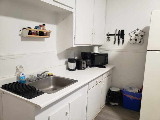 property at 4053 Cartier Rue