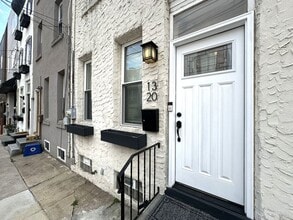 1320 Crease St in Philadelphia, PA - Building Photo - Building Photo