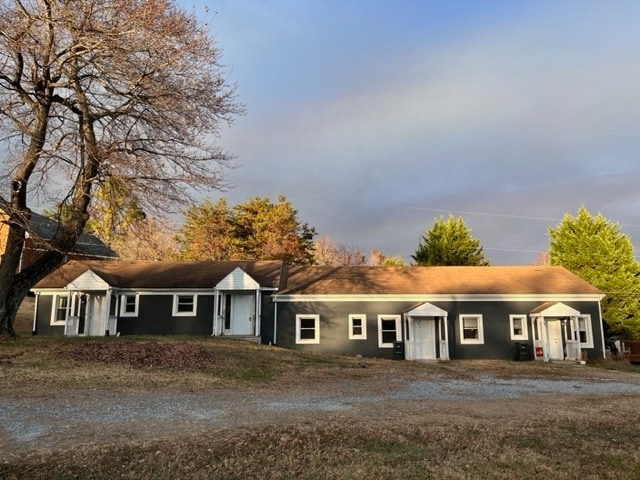 818 Wiggington Rd in Lynchburg, VA - Building Photo - Building Photo