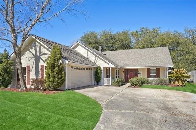 property at 111 Oakmont Dr