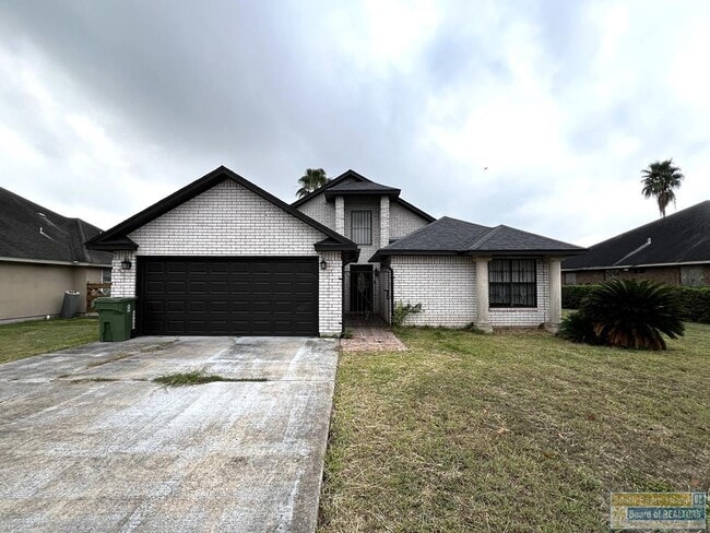 property at 1547 Guadalajara Ave